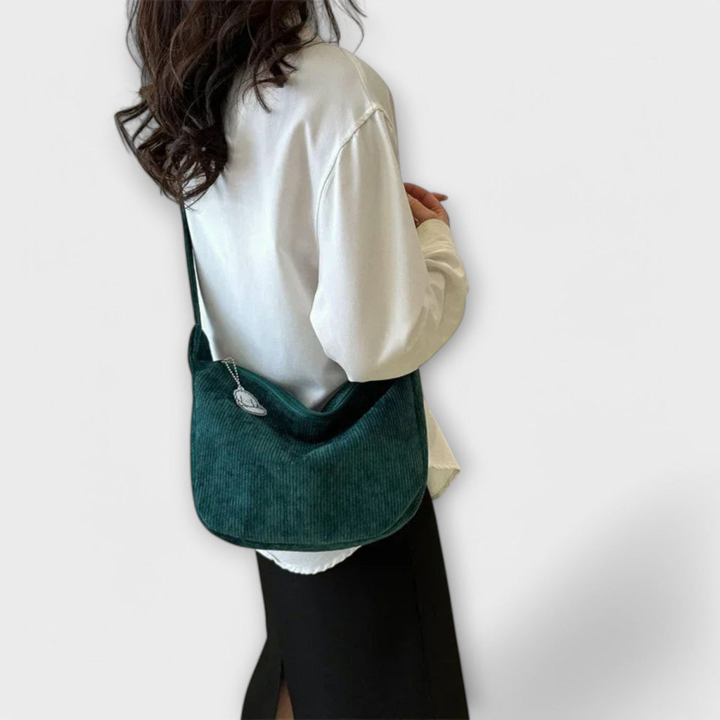 Cordura Schultertaschen für Frauen – Isabels Modehaus (Bild 2)