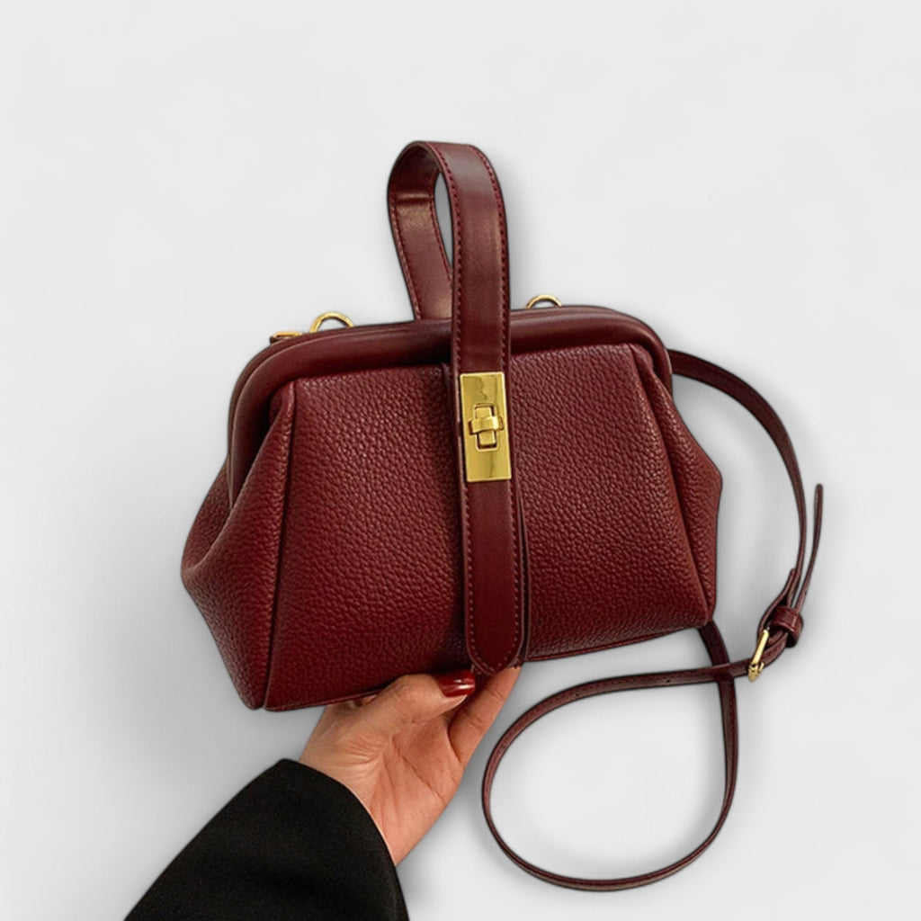 Olivia - Retro Tasche – Isabels Modehaus (Bild 12)