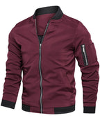 Sommerfeld | Bomberjacke Frühling-Herbst – Isabels Modehaus (Bild 4)