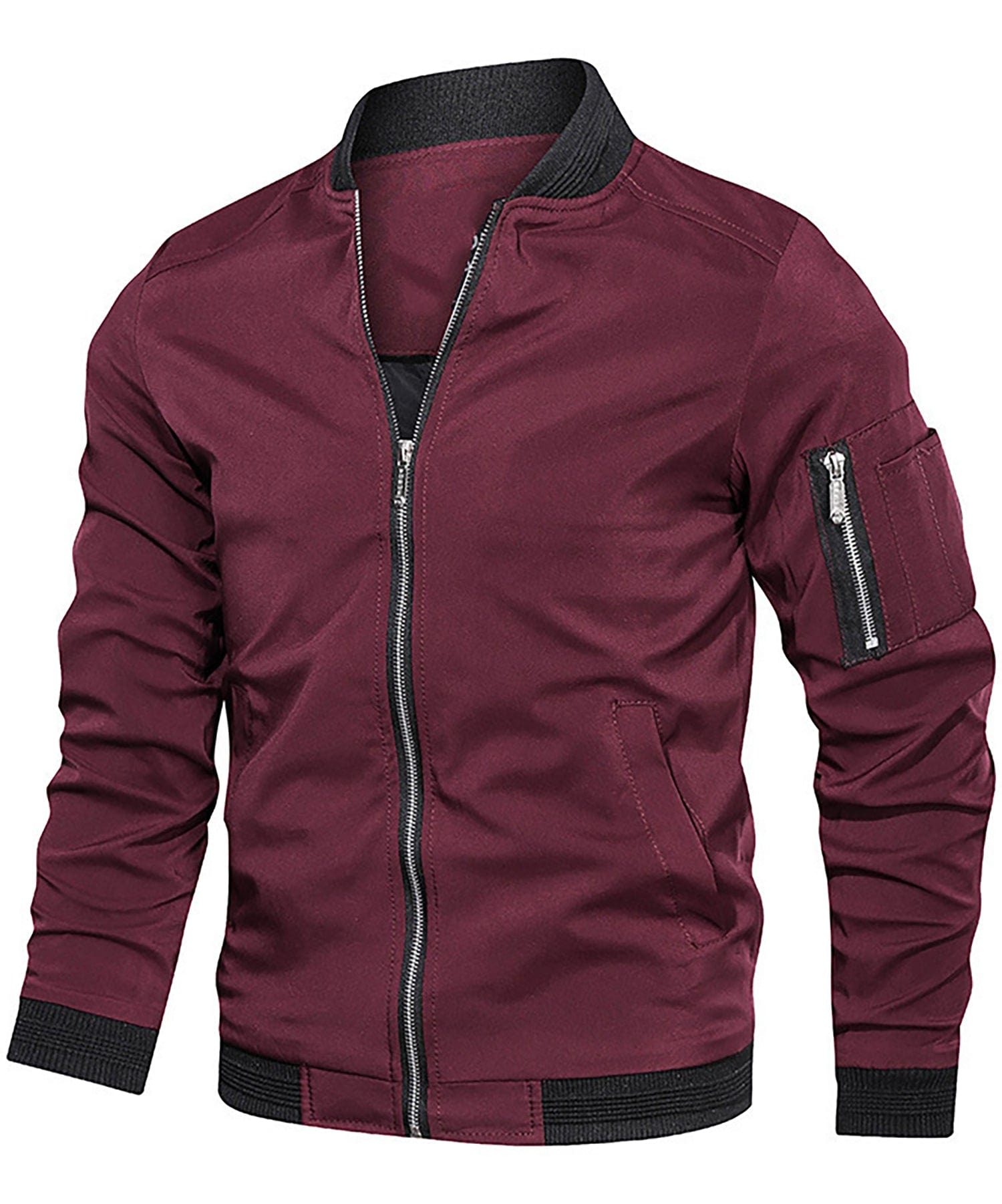 Sommerfeld | Bomberjacke Frühling-Herbst – Isabels Modehaus (Bild 4)