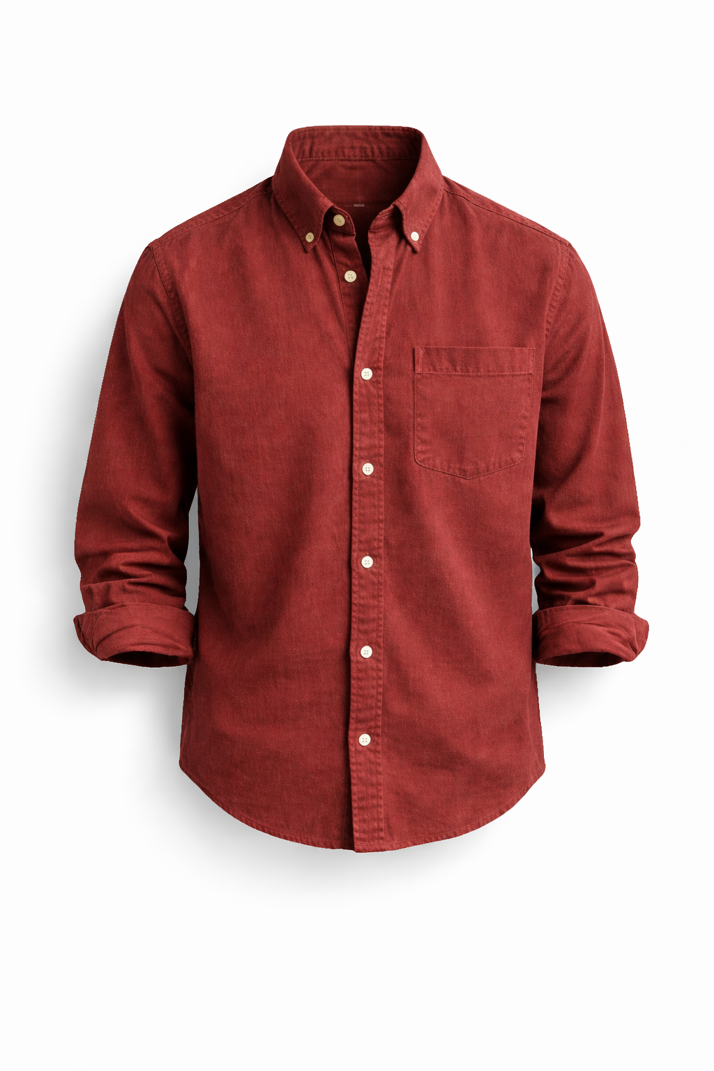 DIEGO | CASUAL-CHIC HEMD – Isabels Modehaus (Bild 5)