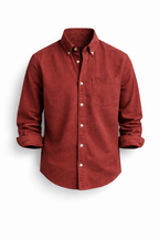 DIEGO | CASUAL-CHIC HEMD – Isabels Modehaus (Bild 5)