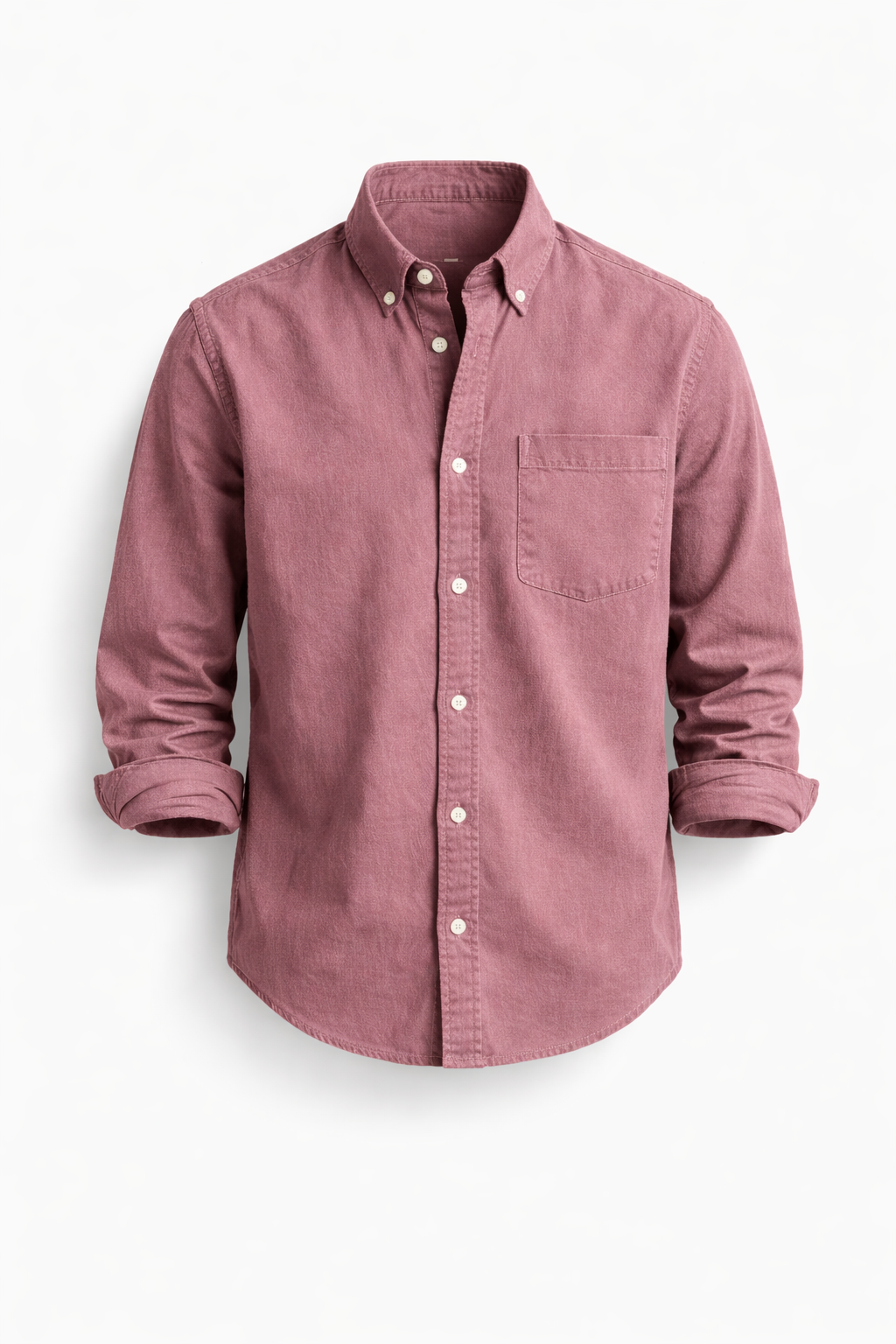 DIEGO | CASUAL-CHIC HEMD – Isabels Modehaus (Bild 8)