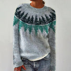 Pierina I Retro-Pullover – Isabels Modehaus (Bild 9)