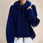 Alina | Pullover One Size – Isabels Modehaus (Bild 8)