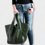 Olivia - Oversized Wochenendtasche – Isabels Modehaus (Bild 15)