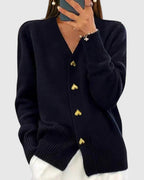 Lillyanne | Eleganter Cardigan – Isabels Modehaus (Bild 6)