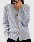 Lillyanne | Eleganter Cardigan – Isabels Modehaus (Bild 2)