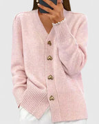 Lillyanne | Eleganter Cardigan – Isabels Modehaus