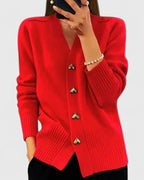 Lillyanne | Eleganter Cardigan – Isabels Modehaus (Bild 5)