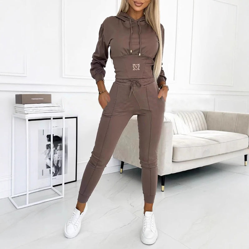 Gabri™| Trainingsanzug – Isabels Modehaus (Bild 6)