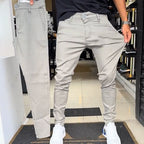 Sommerfeld | Slim-Fit Freizeithose – Isabels Modehaus (Bild 9)