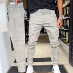 Sommerfeld | Slim-Fit Freizeithose – Isabels Modehaus