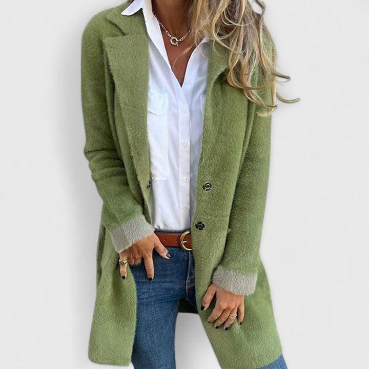 Sophryell | Eleganter Blazer – Isabels Modehaus