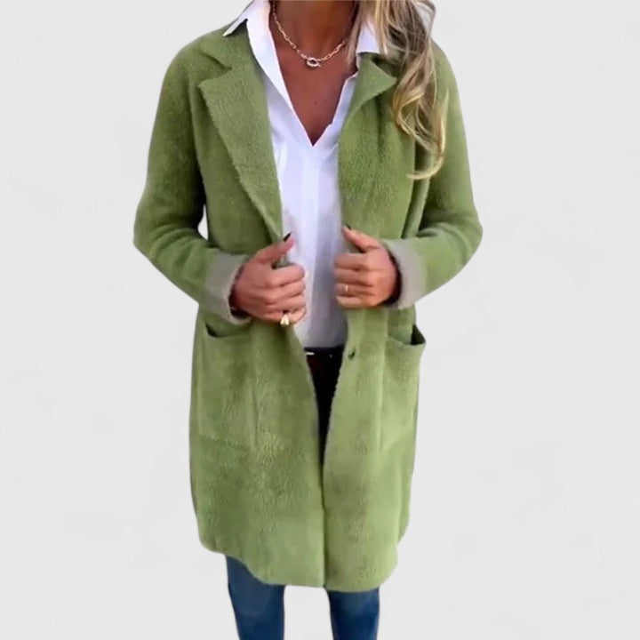 Sophryell | Eleganter Blazer – Isabels Modehaus (Bild 3)