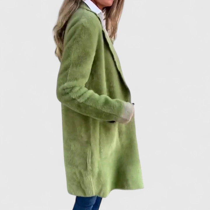 Sophryell | Eleganter Blazer – Isabels Modehaus (Bild 4)