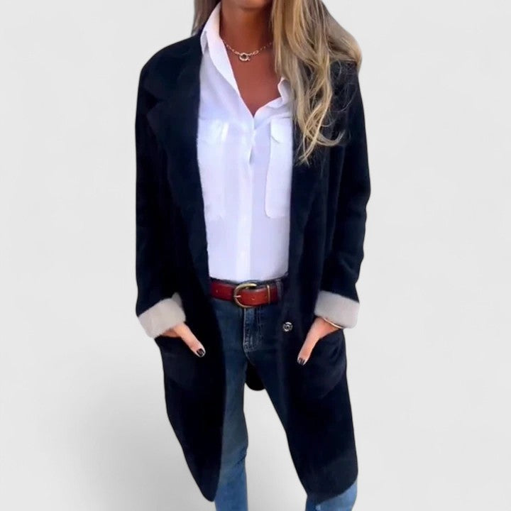 Sophryell | Eleganter Blazer – Isabels Modehaus (Bild 2)