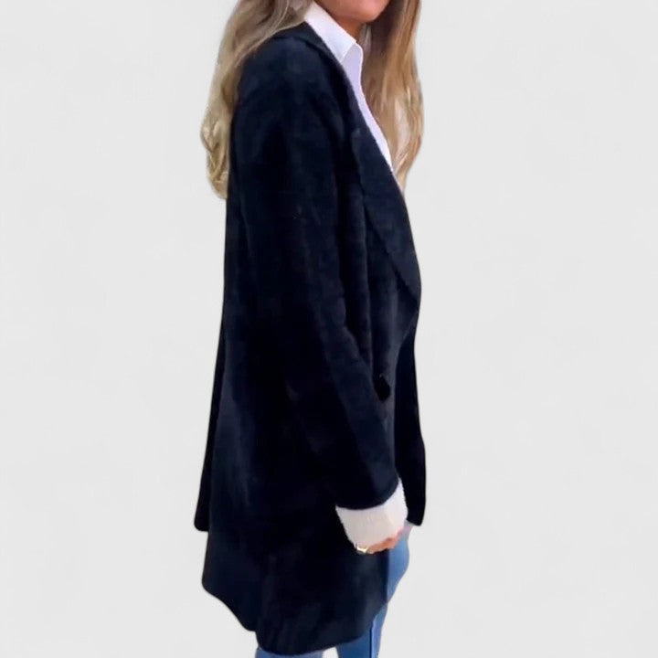 Sophryell | Eleganter Blazer – Isabels Modehaus (Bild 6)