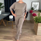 Isabella | Dreiteiliges Lounge-Set