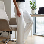 Damen Anzughose mit hoher Taille – Isabels Modehaus (Bild 17)