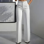 Damen Anzughose mit hoher Taille – Isabels Modehaus (Bild 3)