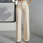Damen Anzughose mit hoher Taille – Isabels Modehaus (Bild 2)