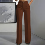 Damen Anzughose mit hoher Taille – Isabels Modehaus (Bild 8)