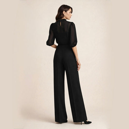 Agatha | Elegantes Set – Isabels Modehaus (Bild 2)