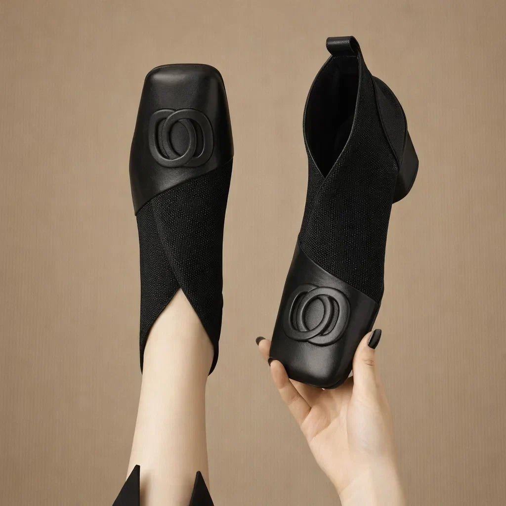Opium Lederstiefel – Isabels Modehaus (Bild 7)