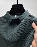 Prestigio | Premium Herrenpolo – Isabels Modehaus (Bild 4)