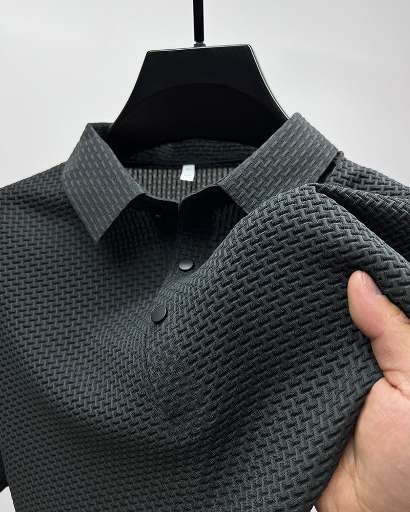 Prestigio | Premium Herrenpolo – Isabels Modehaus