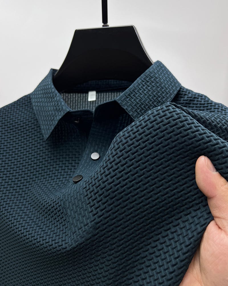 Prestigio | Premium Herrenpolo – Isabels Modehaus (Bild 5)