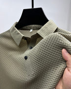Prestigio | Premium Herrenpolo – Isabels Modehaus (Bild 2)