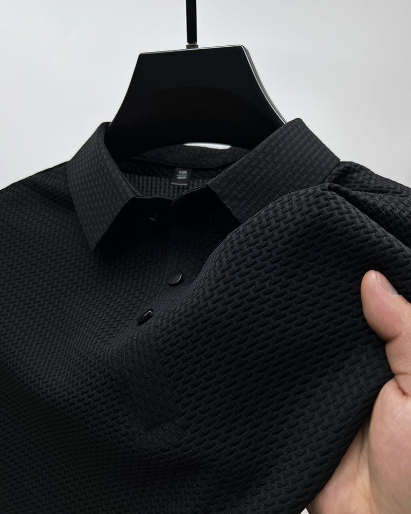 Prestigio | Premium Herrenpolo – Isabels Modehaus (Bild 6)