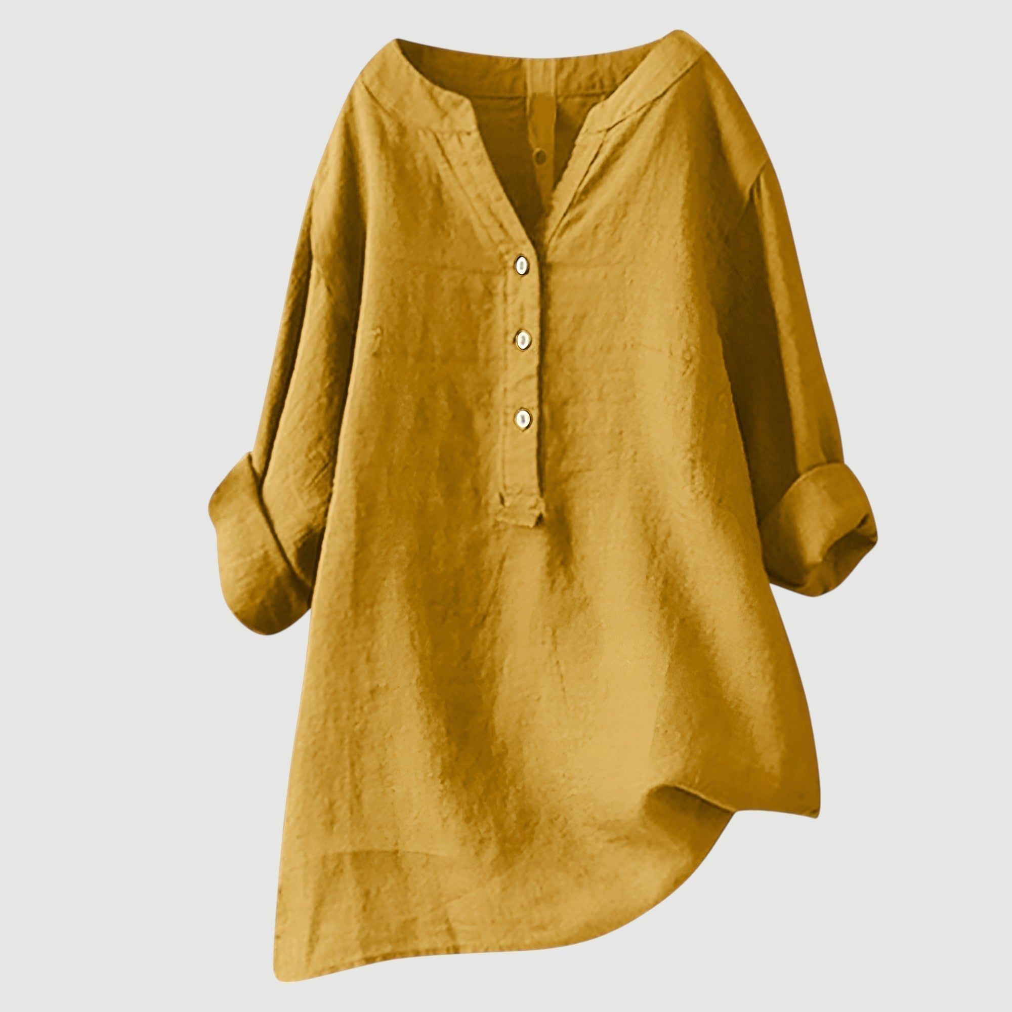 Aava | Bluse – Isabels Modehaus (Bild 4)
