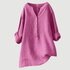 Aava | Bluse – Isabels Modehaus (Bild 5)
