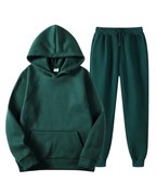 Erik | Sportiver Herren-Track­suit – Isabels Modehaus