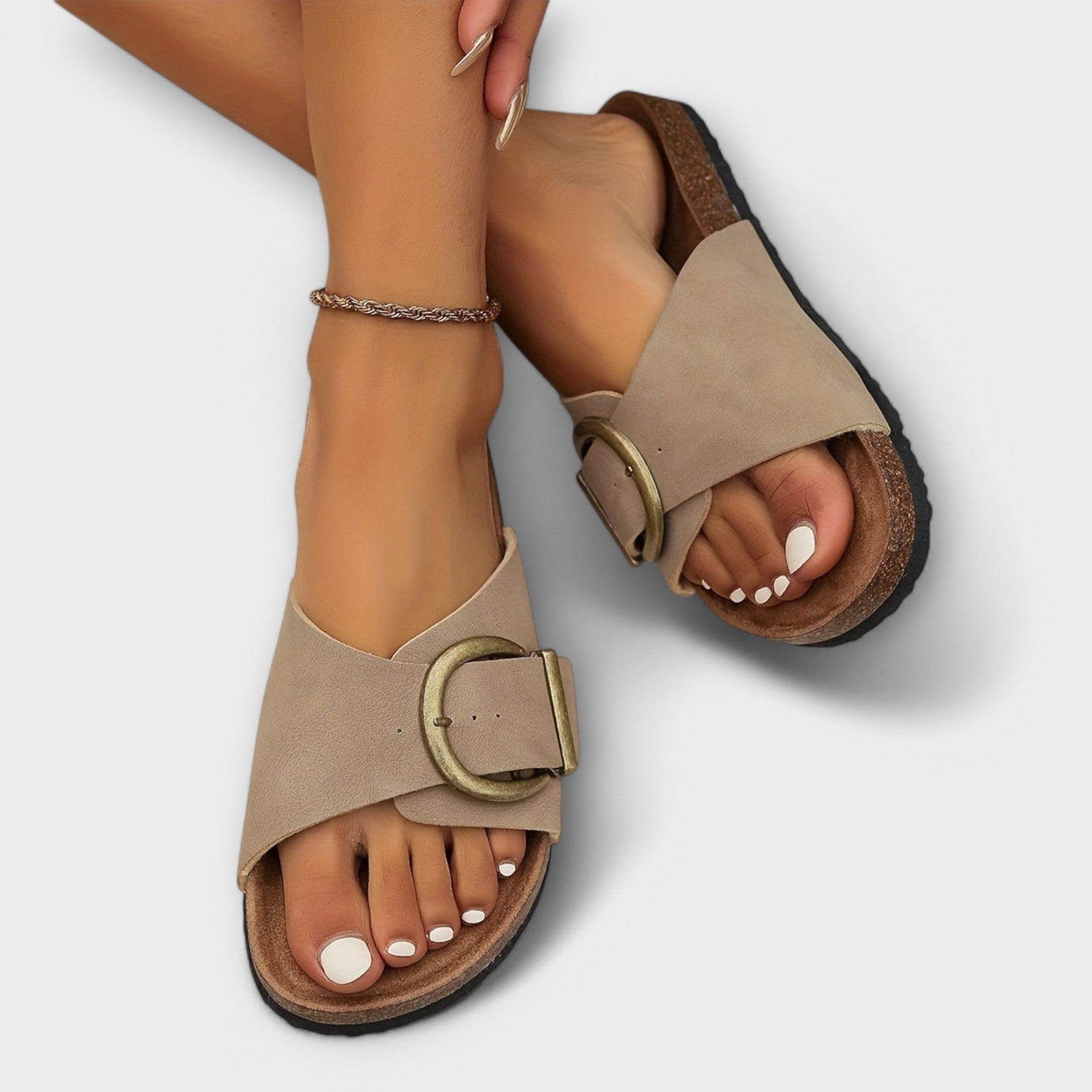 Ayasha | Sandalen – Isabels Modehaus (Bild 3)