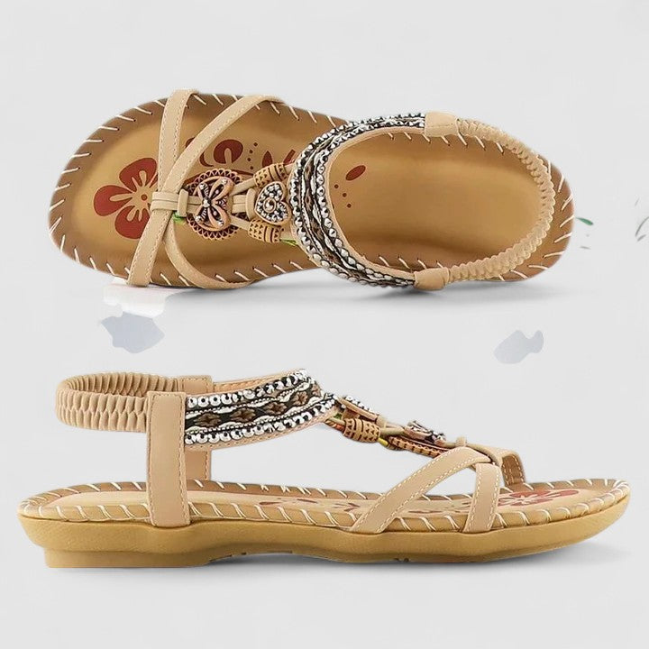 Maryna | Komfort-Sandalen – Isabels Modehaus (Bild 7)