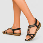 Maryna | Komfort-Sandalen – Isabels Modehaus (Bild 8)