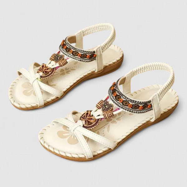 Maryna | Komfort-Sandalen – Isabels Modehaus (Bild 10)