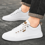 HARRINGTON LEDERSNEAKER – Isabels Modehaus (Bild 3)