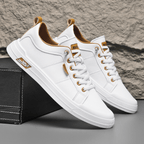 HARRINGTON LEDERSNEAKER – Isabels Modehaus