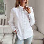 Camila | Elegante Bluse – Isabels Modehaus (Bild 2)