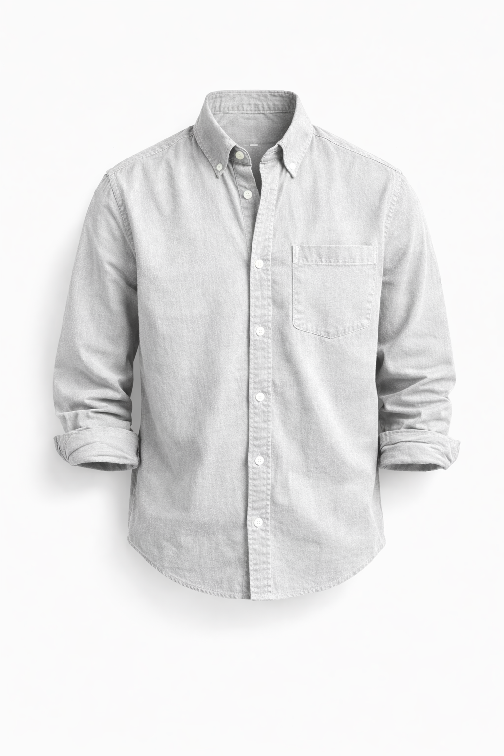 DIEGO | CASUAL-CHIC HEMD – Isabels Modehaus (Bild 6)