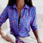 Eliselle | Schicke Bluse mit Kragen – Isabels Modehaus (Bild 10)