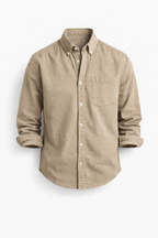 DIEGO | CASUAL-CHIC HEMD – Isabels Modehaus (Bild 11)