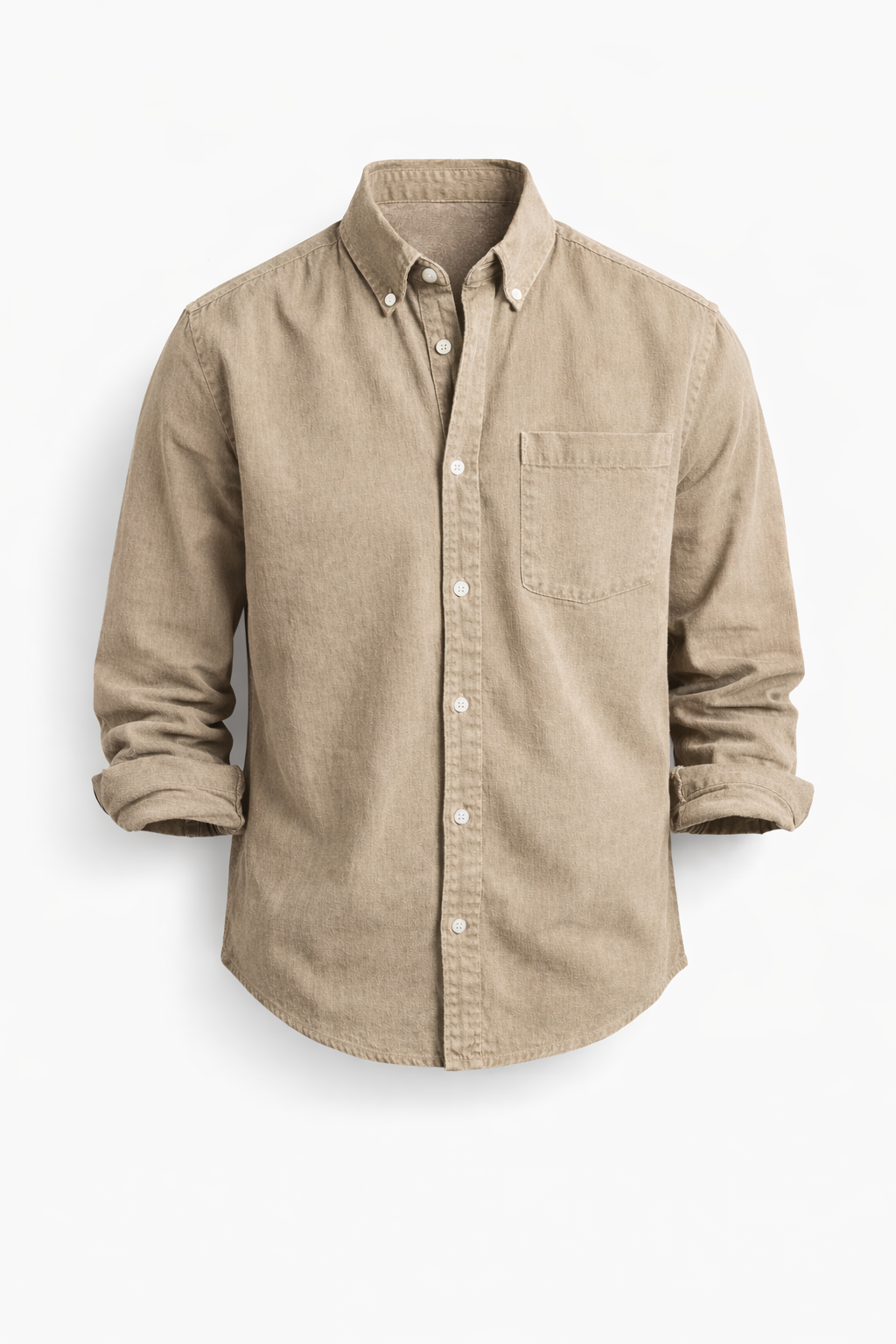 DIEGO | CASUAL-CHIC HEMD – Isabels Modehaus (Bild 11)