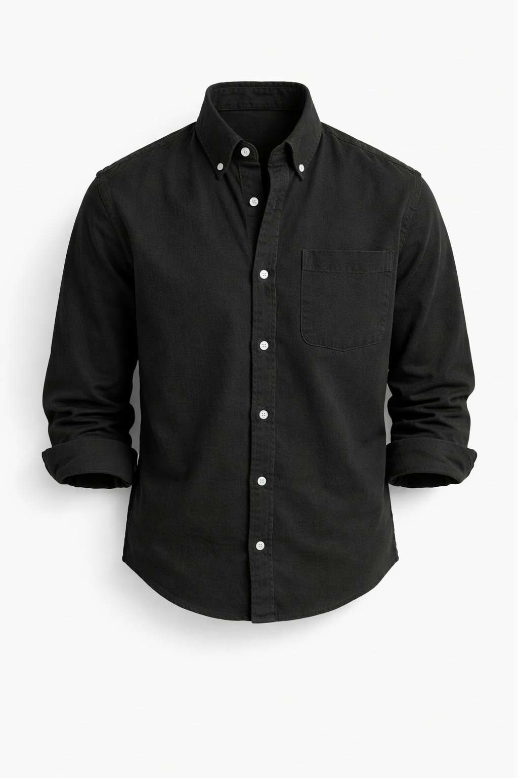 DIEGO | CASUAL-CHIC HEMD – Isabels Modehaus (Bild 7)